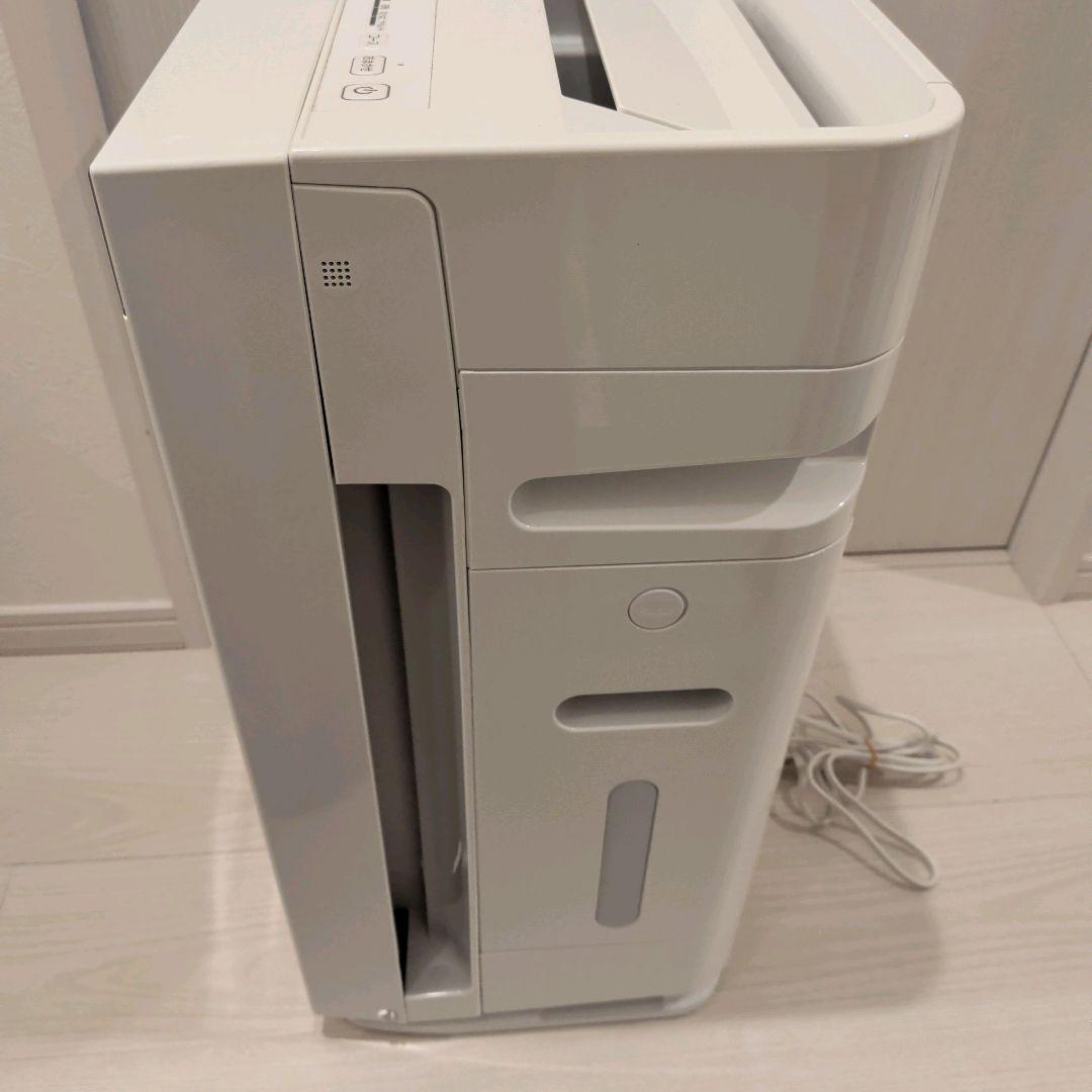 【美品】ダイキン ACK70X-W 2021年式 空気清浄機 DAIKIN