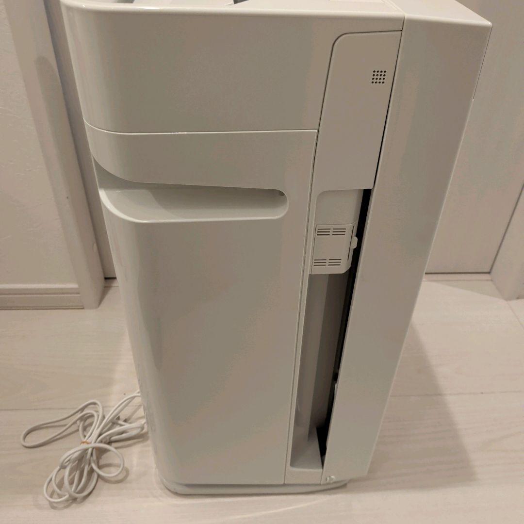 【美品】ダイキン ACK70X-W 2021年式 空気清浄機 DAIKIN