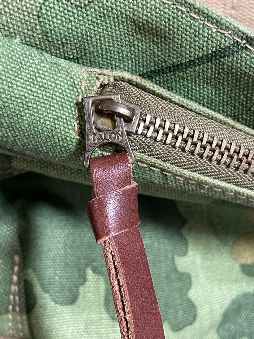 RRL ダブルアールエル Jayhawk Backpack バックパック 迷彩