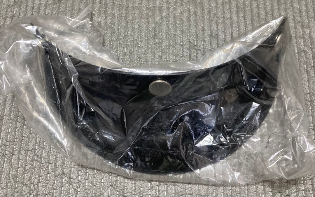 SIMSPON ジェットヘルメット ホワイト Mサイズ