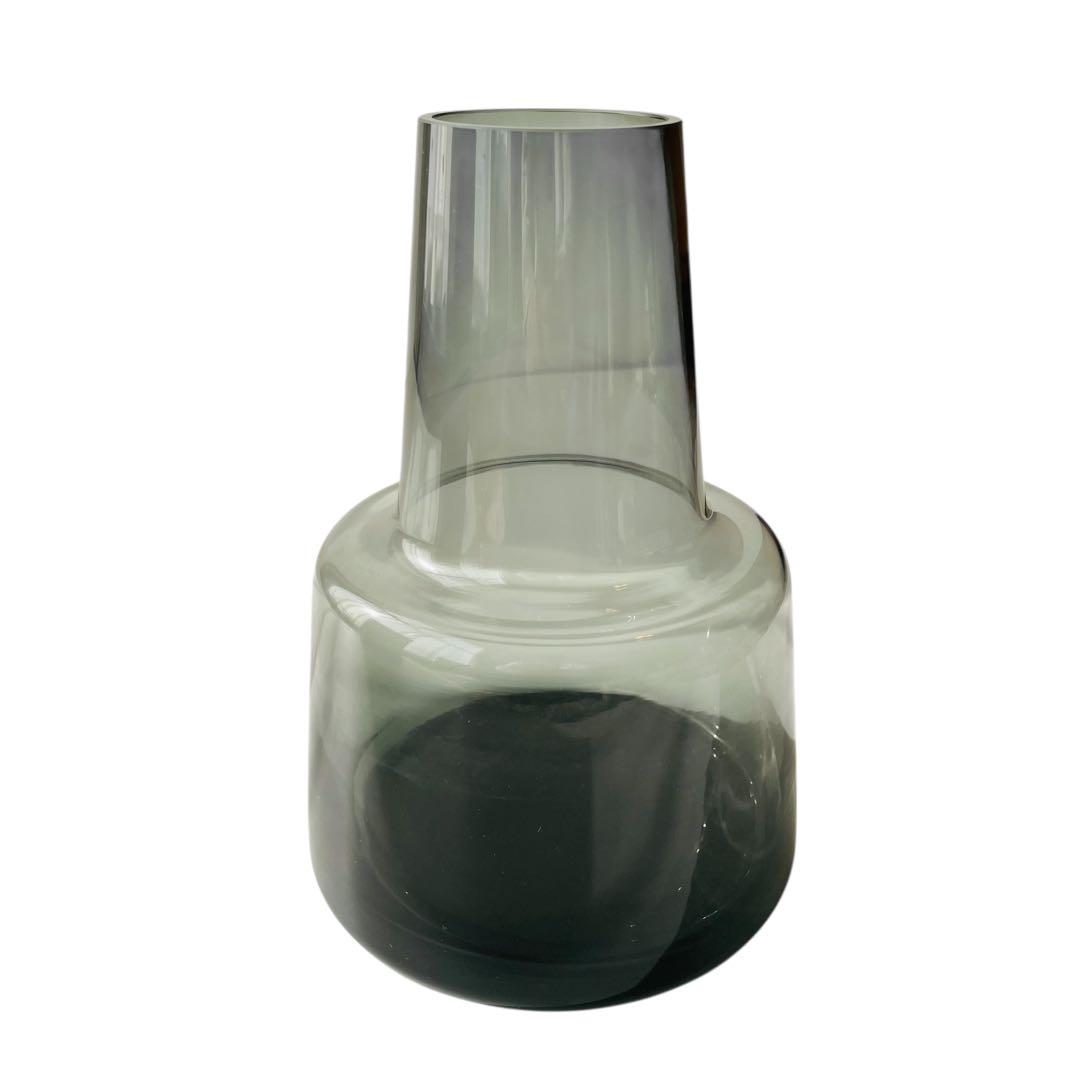 廃盤 ホルムガード HOLME GAARD FLORA スモーク 24cmサイズ