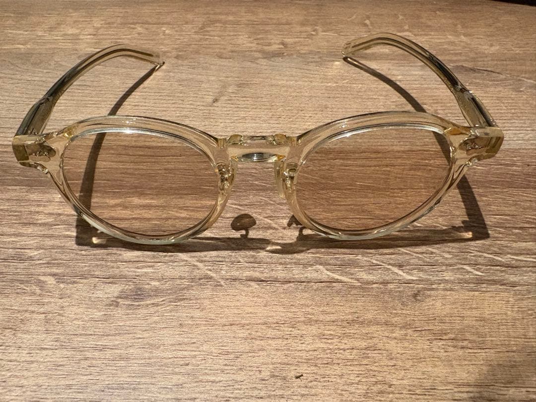 MOSCOT MILTZEN ミルゼン ジャパンリミテッド