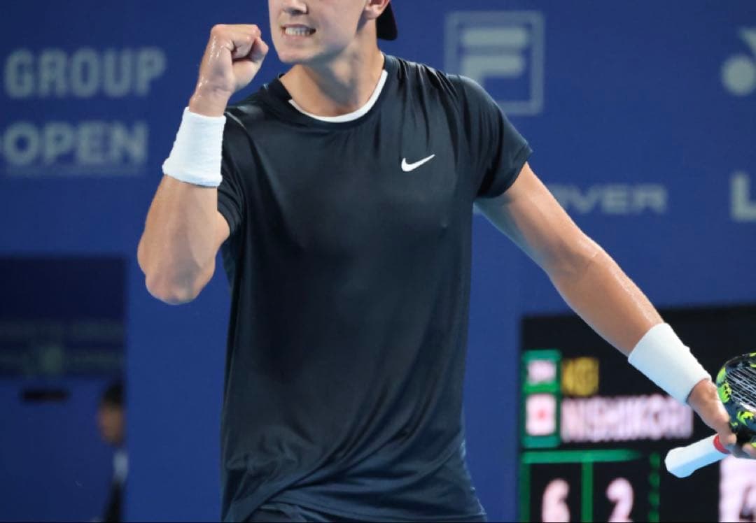 【2枚セット】NIKE テニスウェア