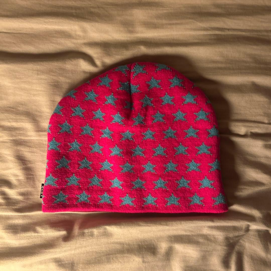 afb ビーニー 星