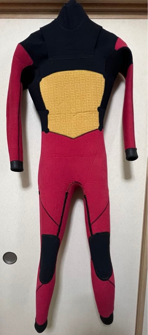 ロキシー　ROXY ウェットスーツ セミドライ　キッズ　ジュニア　160