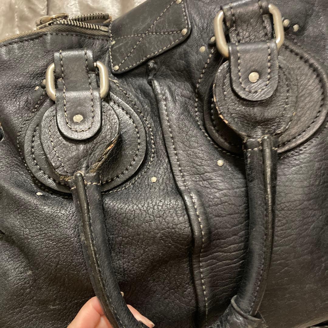 Chloe ハンドバッグ
