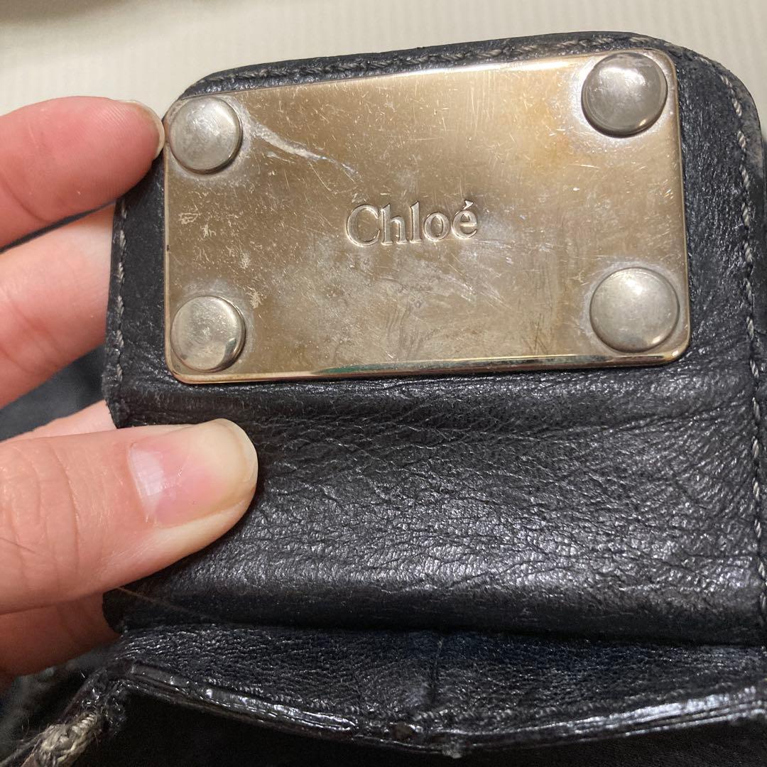 Chloe ハンドバッグ