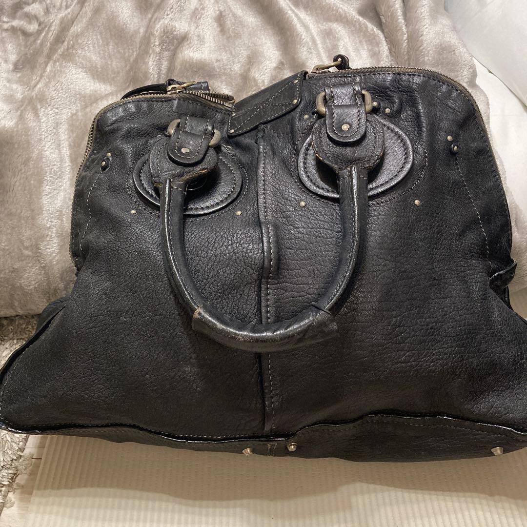 Chloe ハンドバッグ