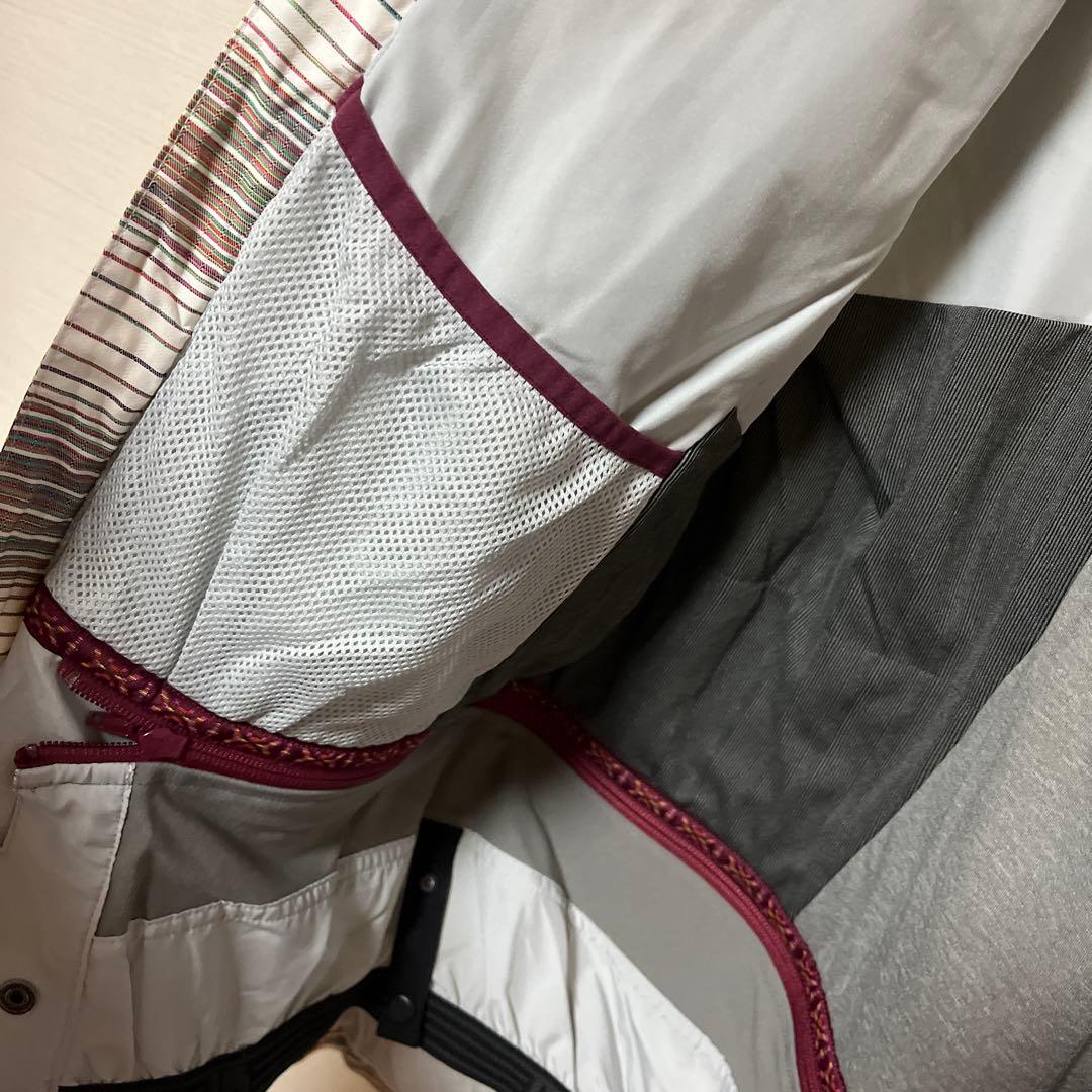 BURTON GORE-TEX レディース Mサイズ