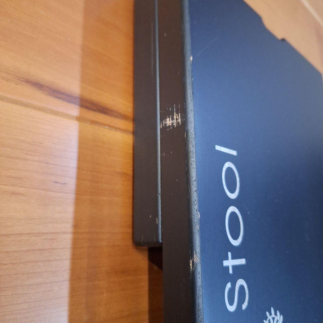 Assist Stool 吉澤アシストペダル　ハイツールセット　キャリングバック