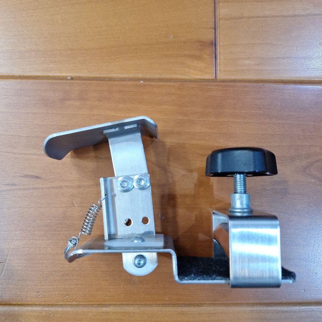 Assist Stool 吉澤アシストペダル　ハイツールセット　キャリングバック