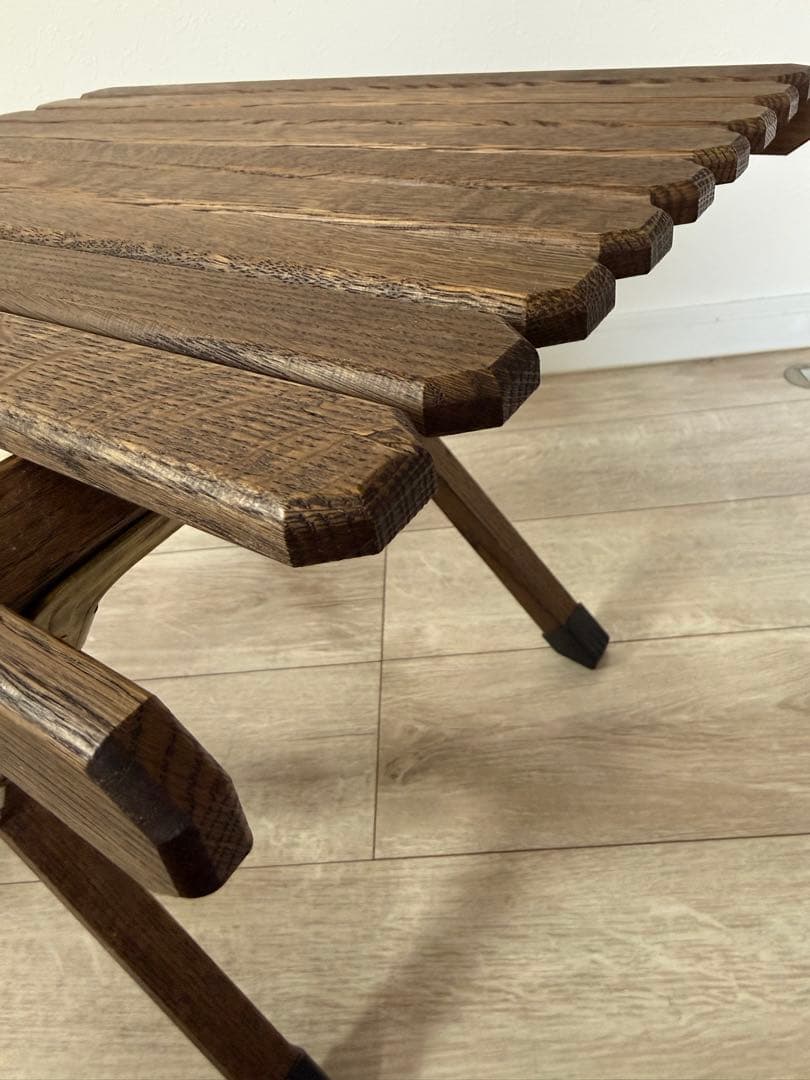 [希少]NORAs サイドテーブル　イベント限定カラー