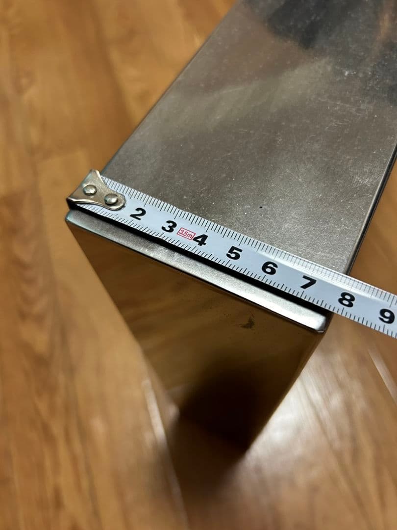 大型用　　字光式用ナンバー枠