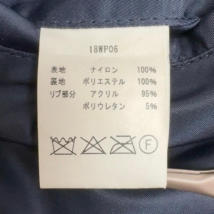 WAIPER L-2A フライトジャケット 米軍 MIL-J5392A ワイパー