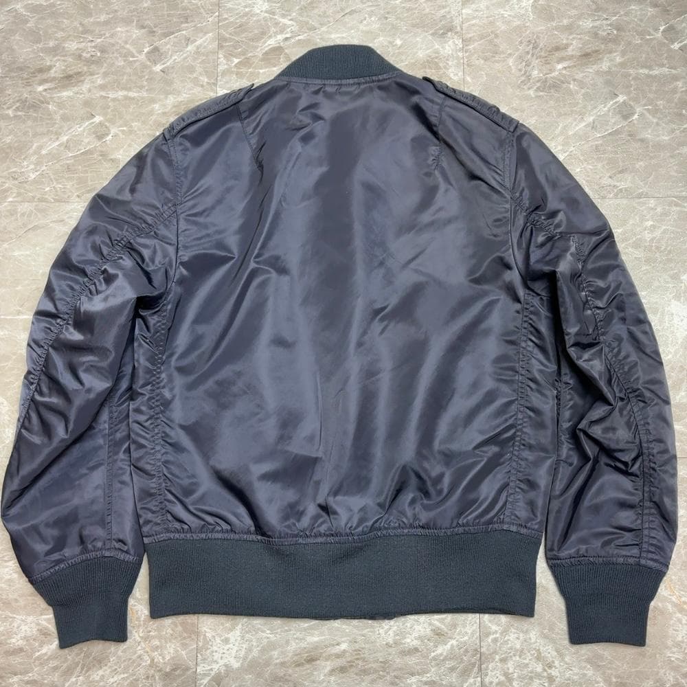 WAIPER L-2A フライトジャケット 米軍 MIL-J5392A ワイパー