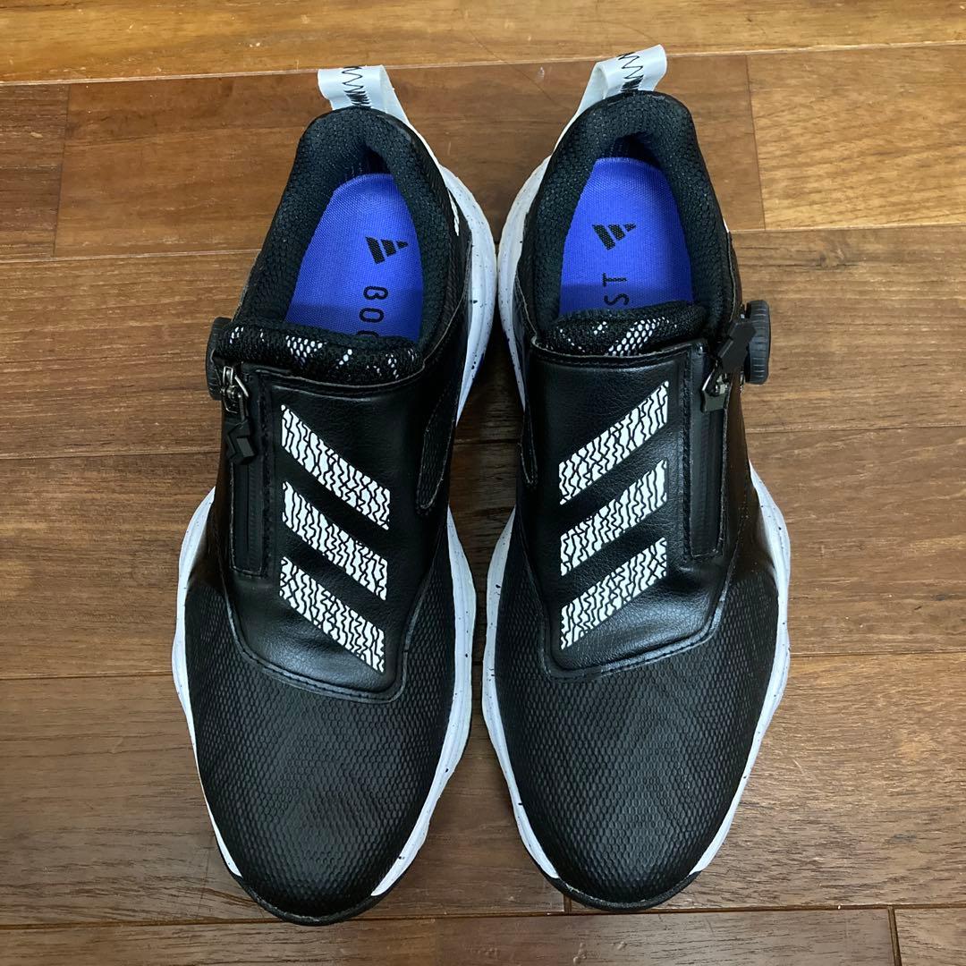 adidas ゴルフシューズ　コードカオス25