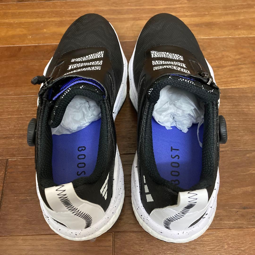 adidas ゴルフシューズ　コードカオス25