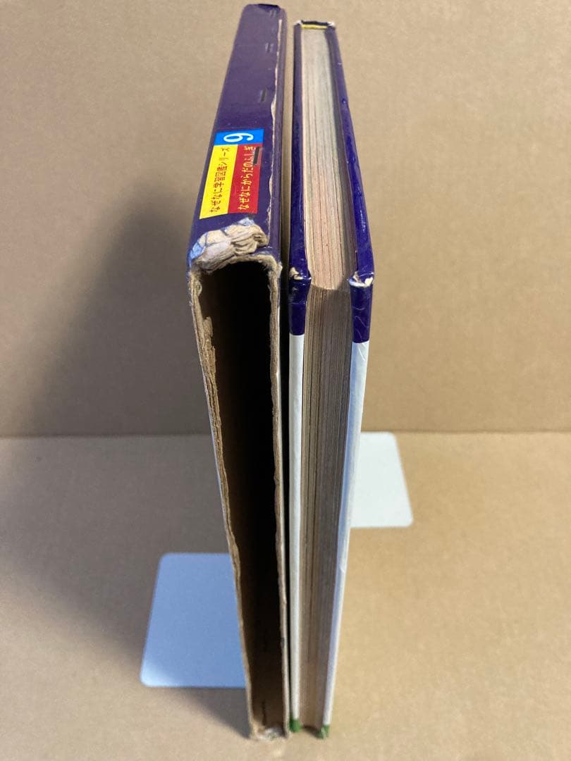 なぜなにからだのふしぎ　なぜなに学習図鑑