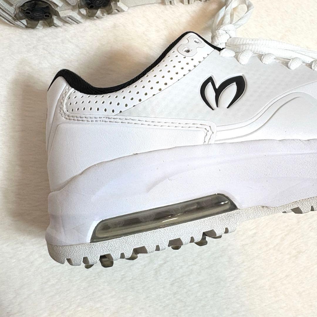 美品 MASTER BUNNY EDITION エアソールスパイク1992302