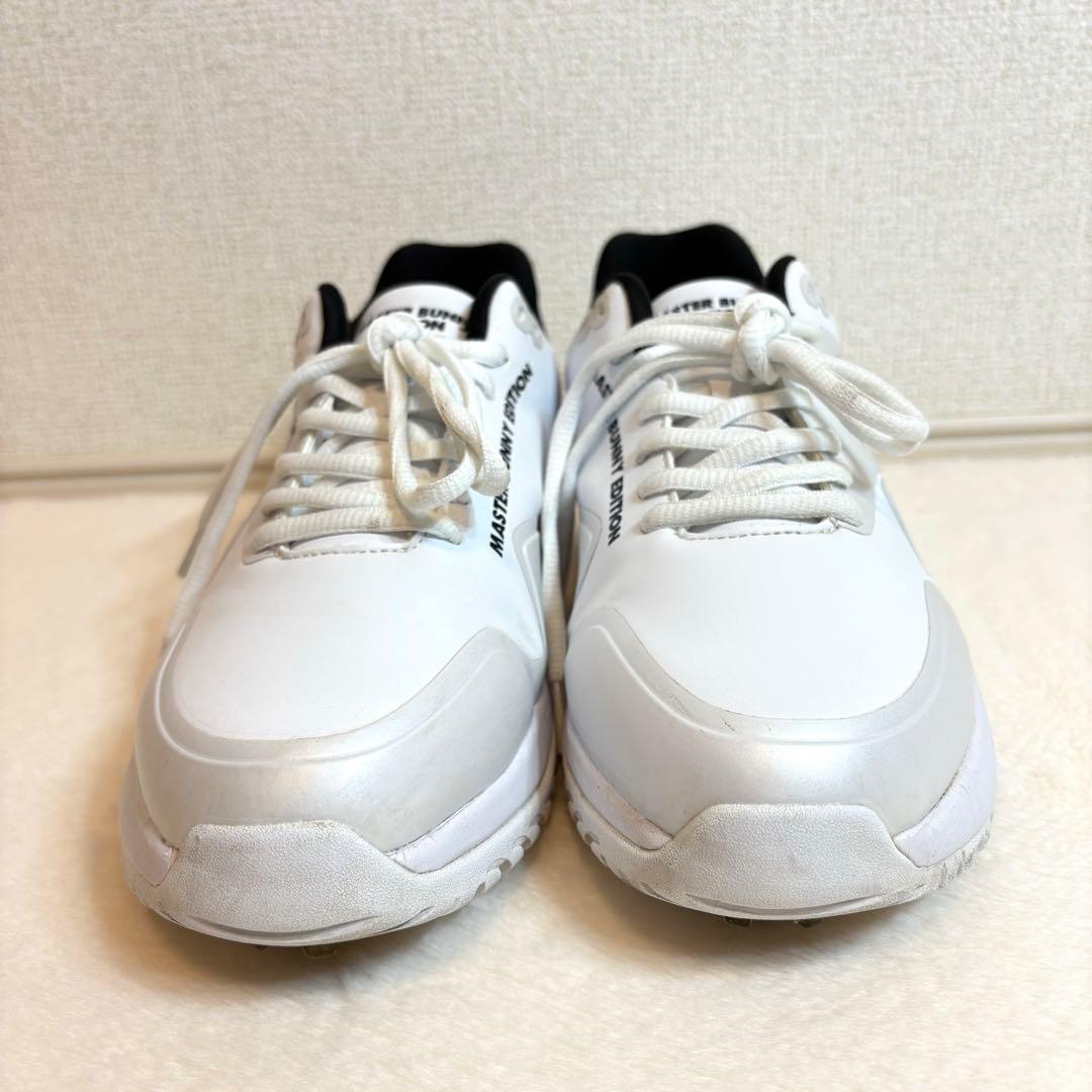 美品 MASTER BUNNY EDITION エアソールスパイク1992302