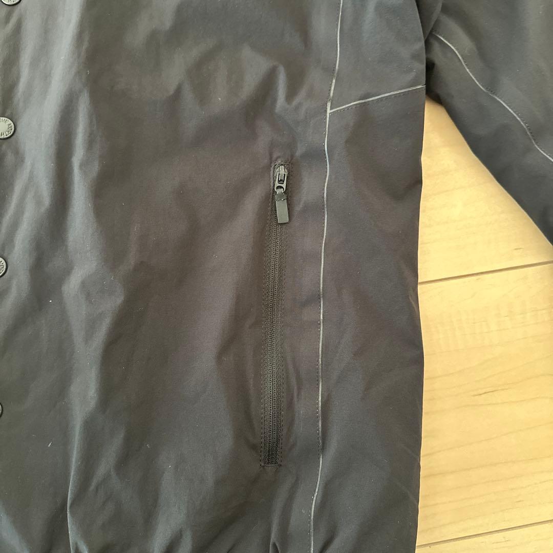 THE NORTH FACE ベントリックスゼファーカーディガン S