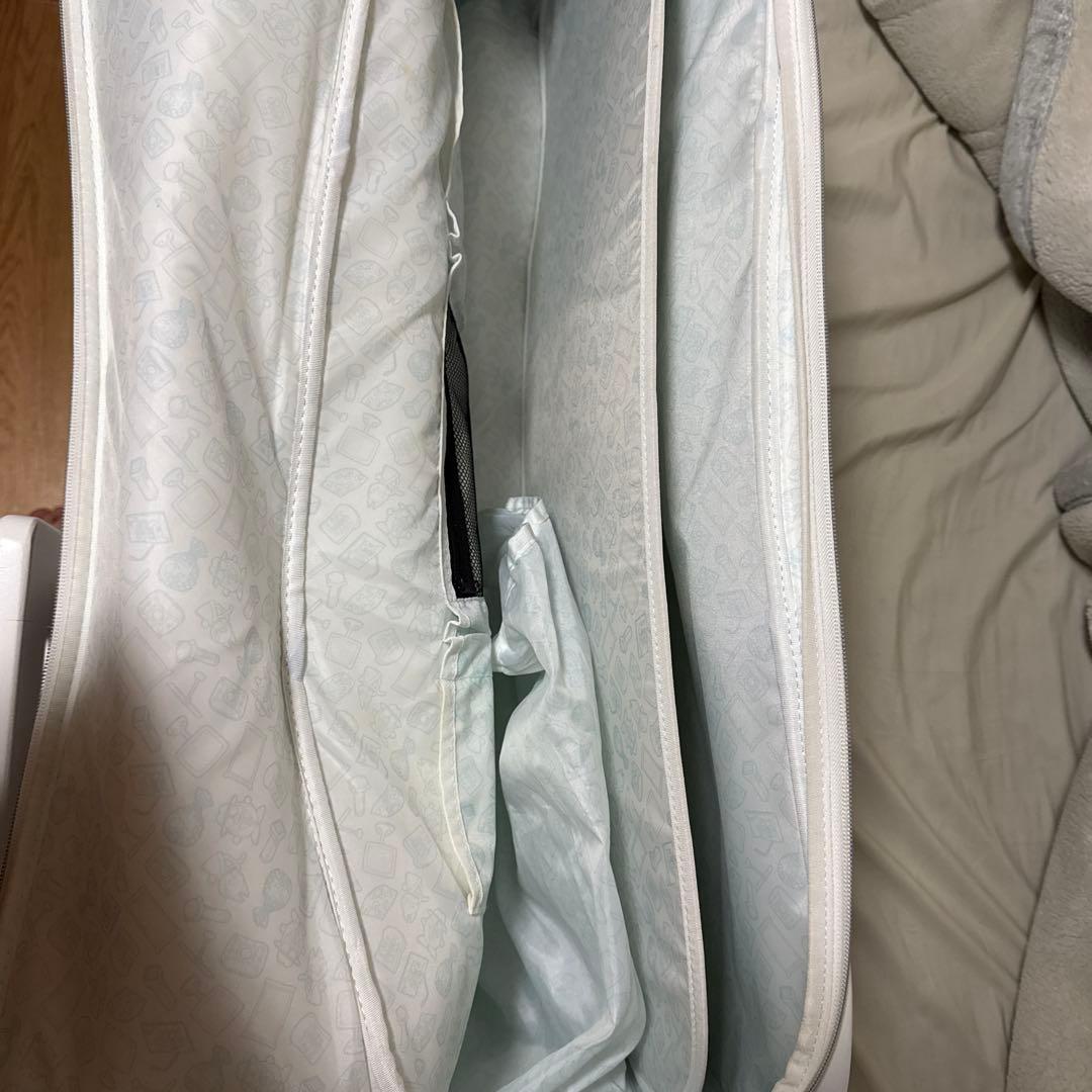 Victor バドミントンラケットバック　ドラえもんコラボ