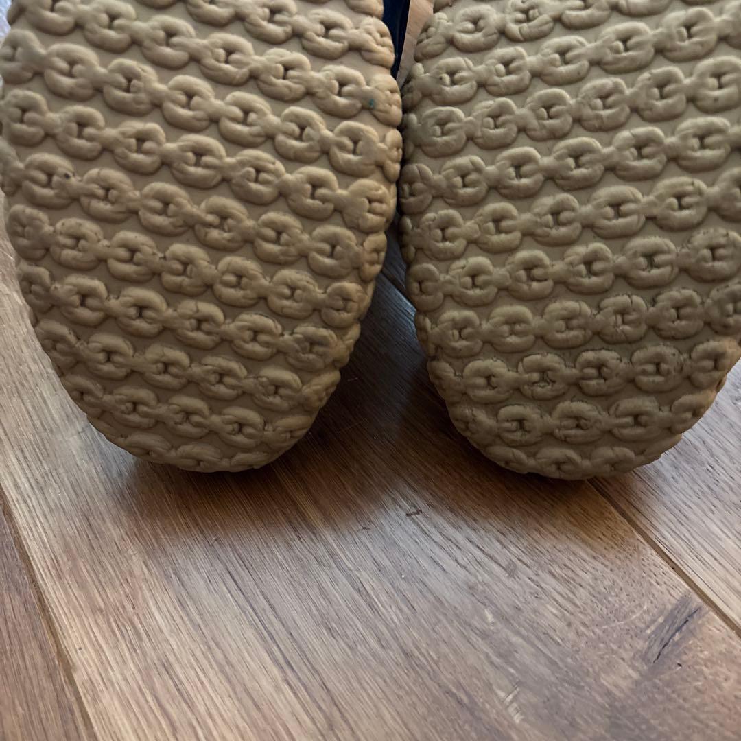 BEAMS別注 USA製 LLBEAN ビーンブーツ サイズ7M