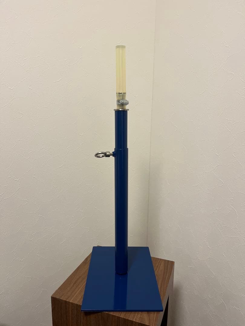 スタンドティー③