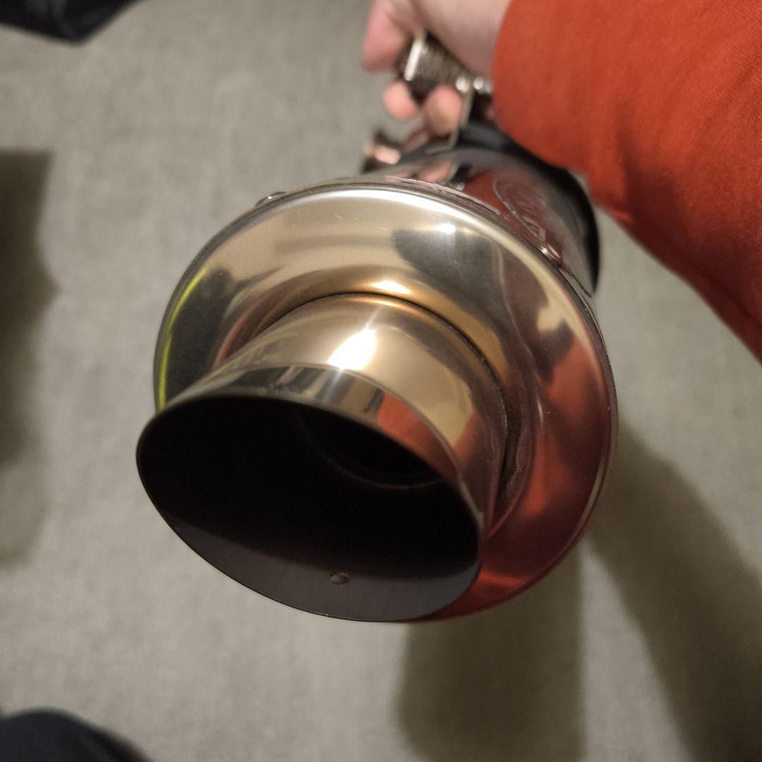 can-am spyderRT 2020〜 イギリス製　MTC