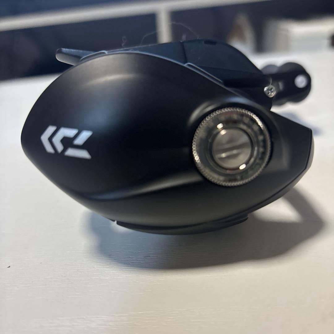 ダイワ　　タトゥーラTW 200XH