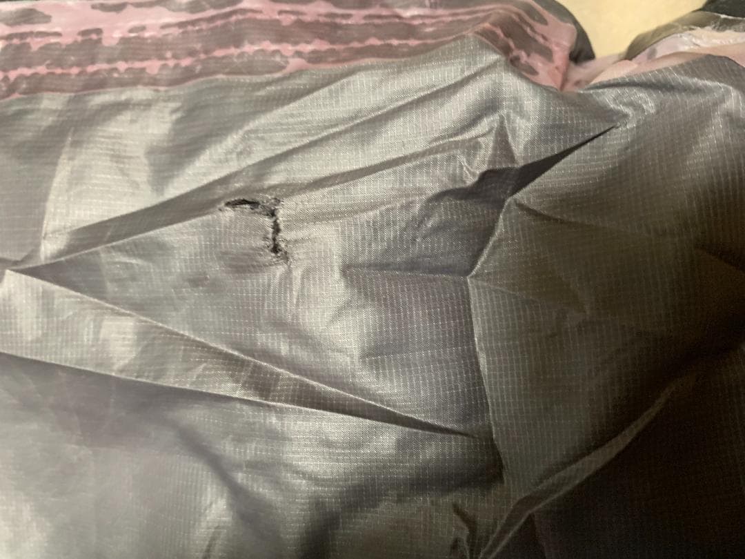 Ninja Shelter ニンジャシェルター ダークグレー + シュリケン