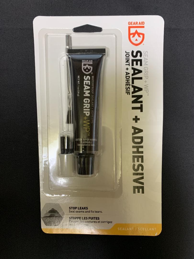 Ninja Shelter ニンジャシェルター ダークグレー + シュリケン