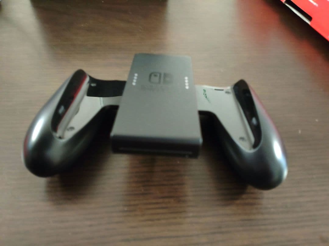 Nintendo Switch 本体 【美品】