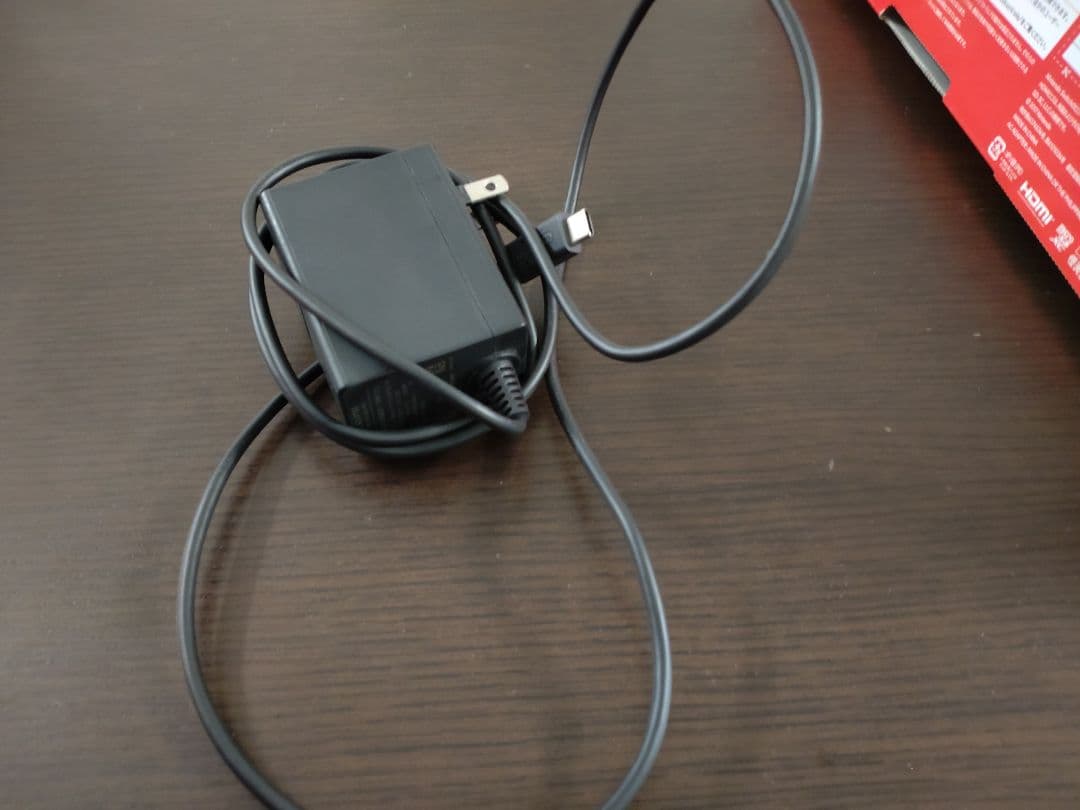 Nintendo Switch 本体 【美品】