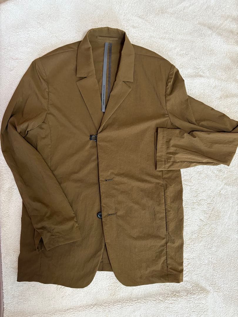 kazuyukikumagaiセットアップ