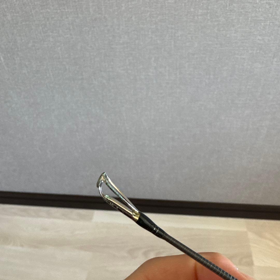 アブガルシア　ソルティーステージKR-X ロックフィッシュ