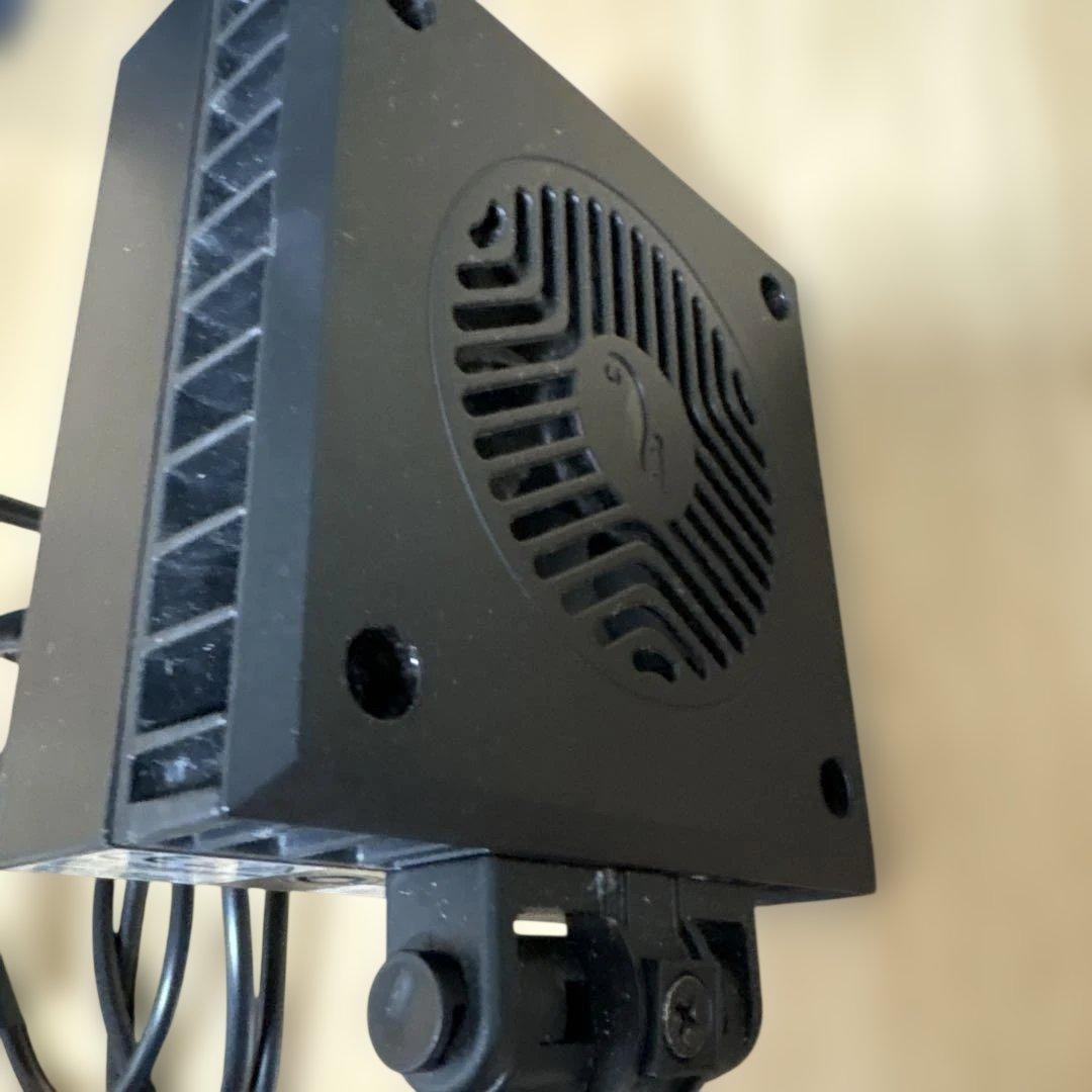 レッドシー リーフRED 50 マウティングアームセット 箱無し