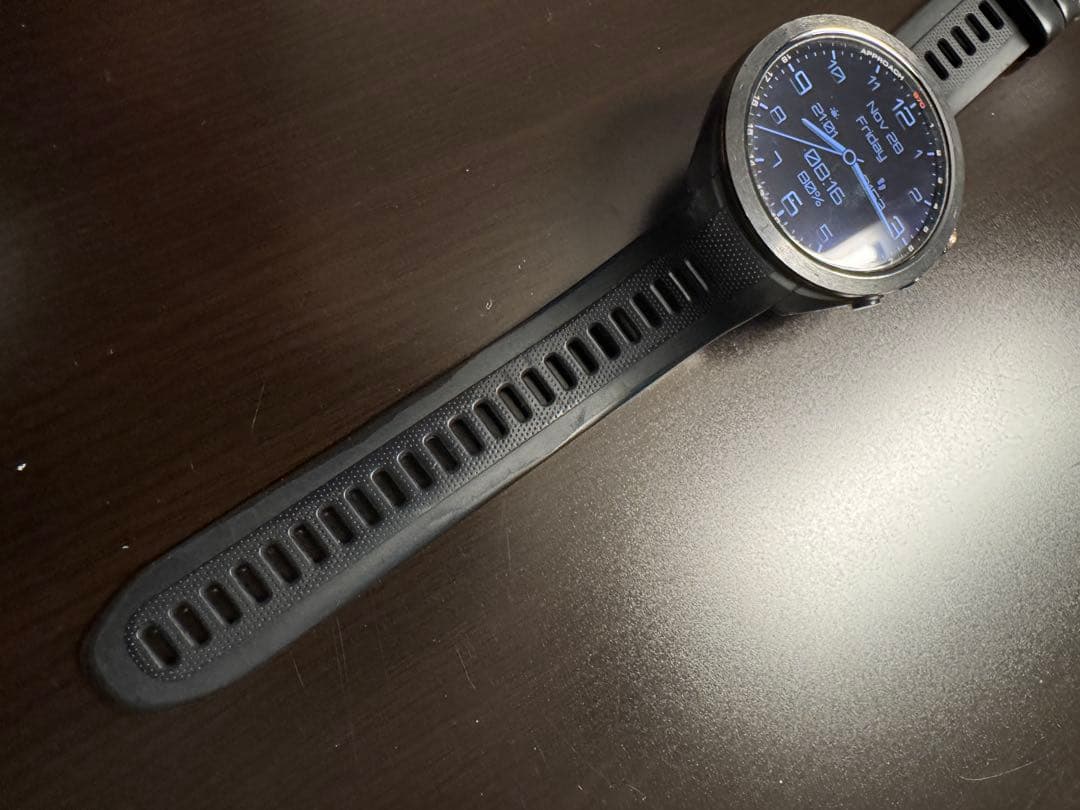 Garmin Approach S70 ブロンズ　ガラスフィルムつき