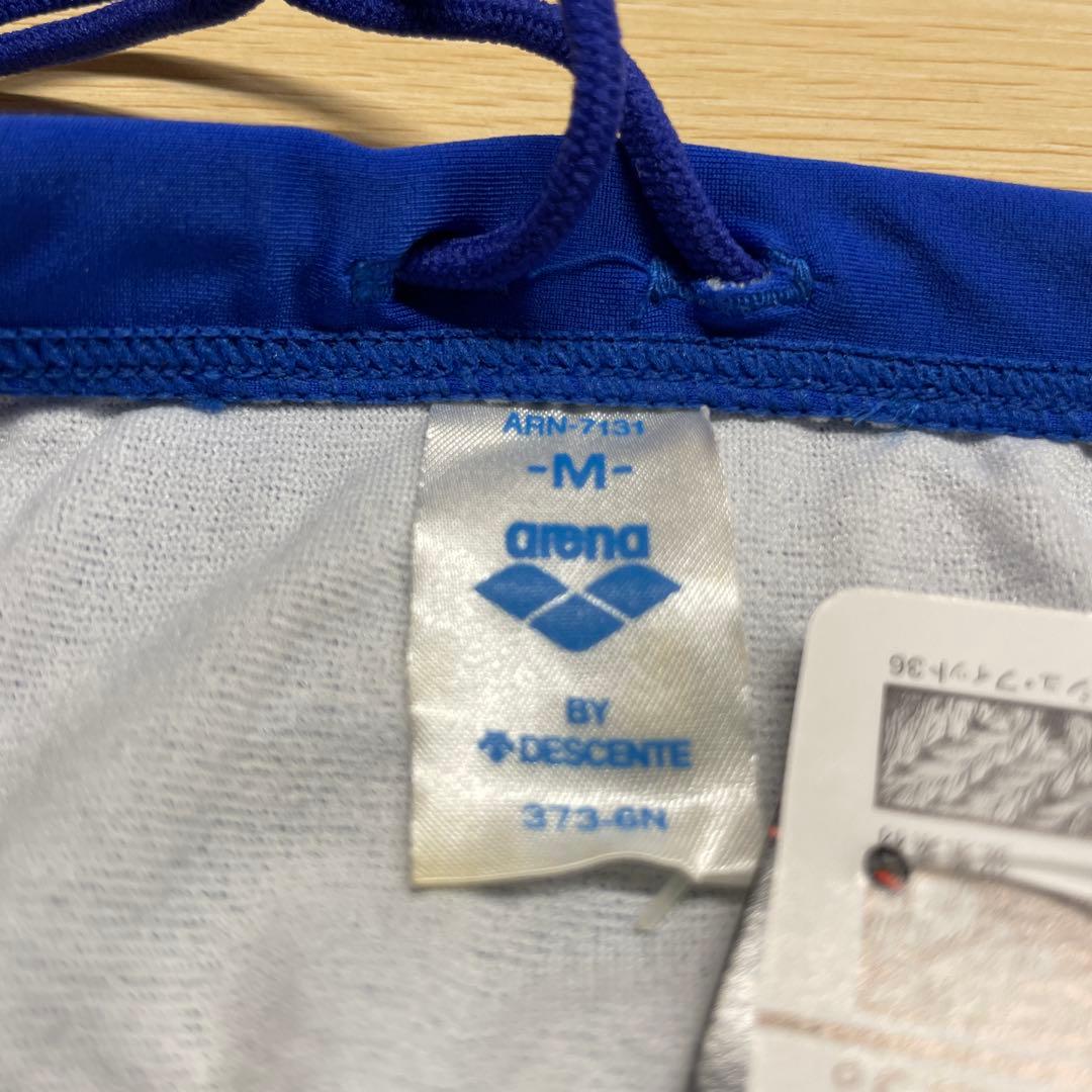 A*i様 新品 arena アリーナ スイミングウェア STRUSH サイズM