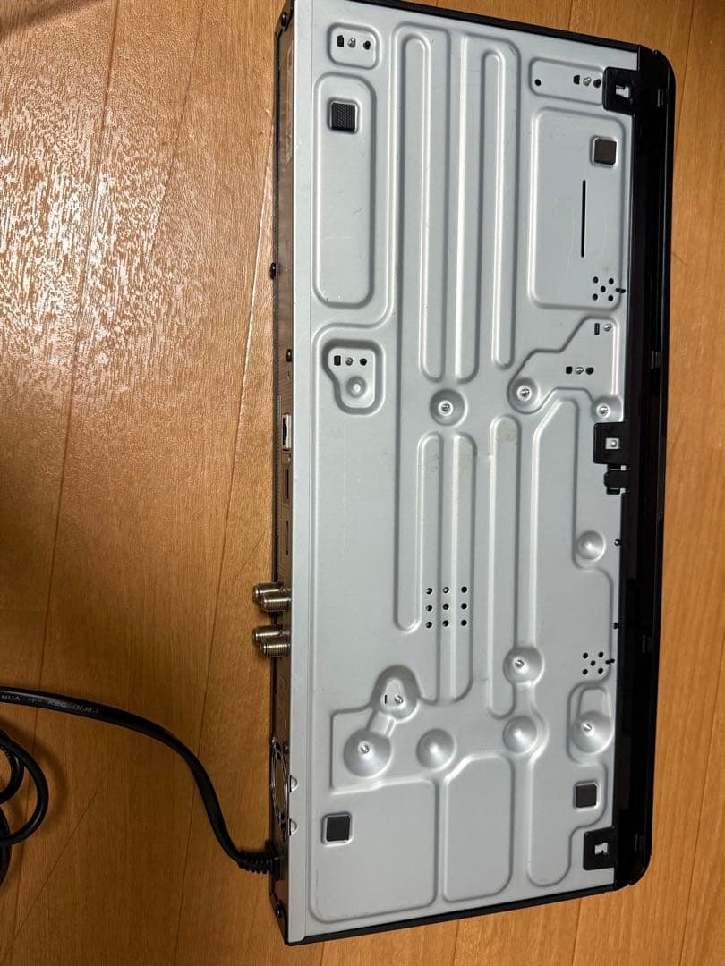 REGZAブルーレイ DBR-W1009 [レコーダー 2番組同時録画 1TB]