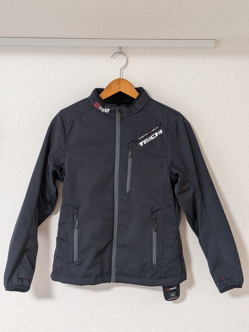 TAICHI e-HEAT インナージャケット・WMサイズ