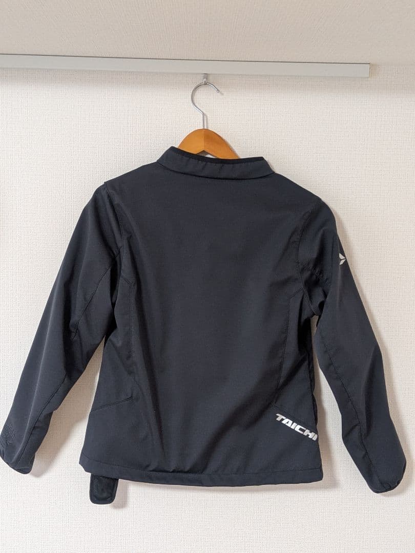 TAICHI e-HEAT インナージャケット・WMサイズ