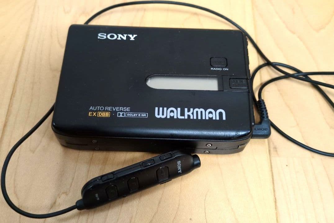 iPod　 SONYカセットプレイヤー　SONYウォークマン　まとめ売り