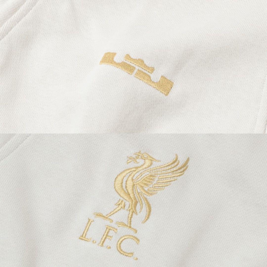 NIKE レブロン リヴァプール スタンダード イシュー SALE