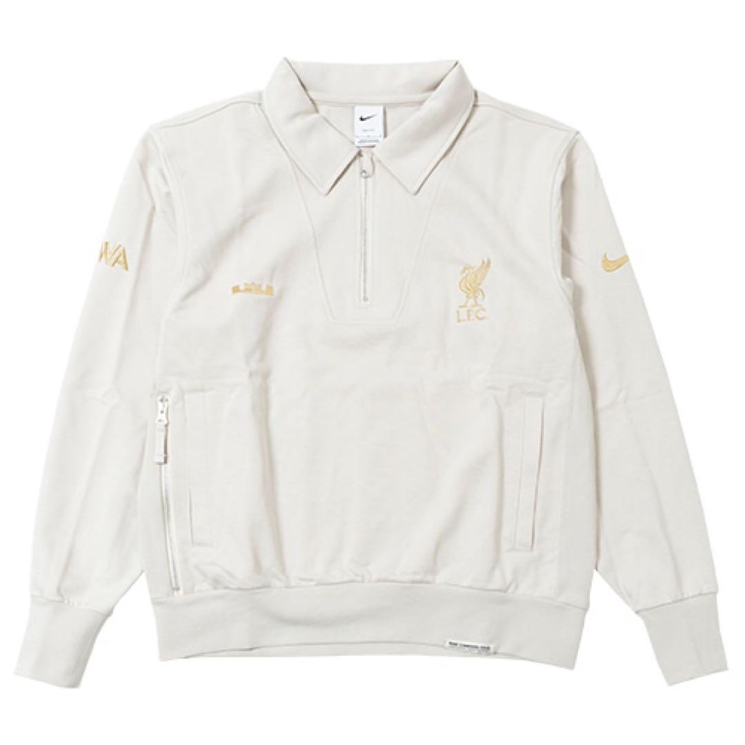 NIKE レブロン リヴァプール スタンダード イシュー SALE