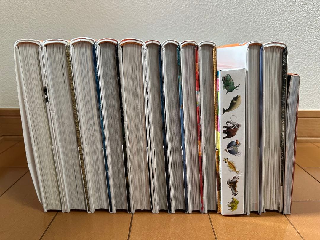 講談社の動く図鑑 move 13冊 まとめ売り