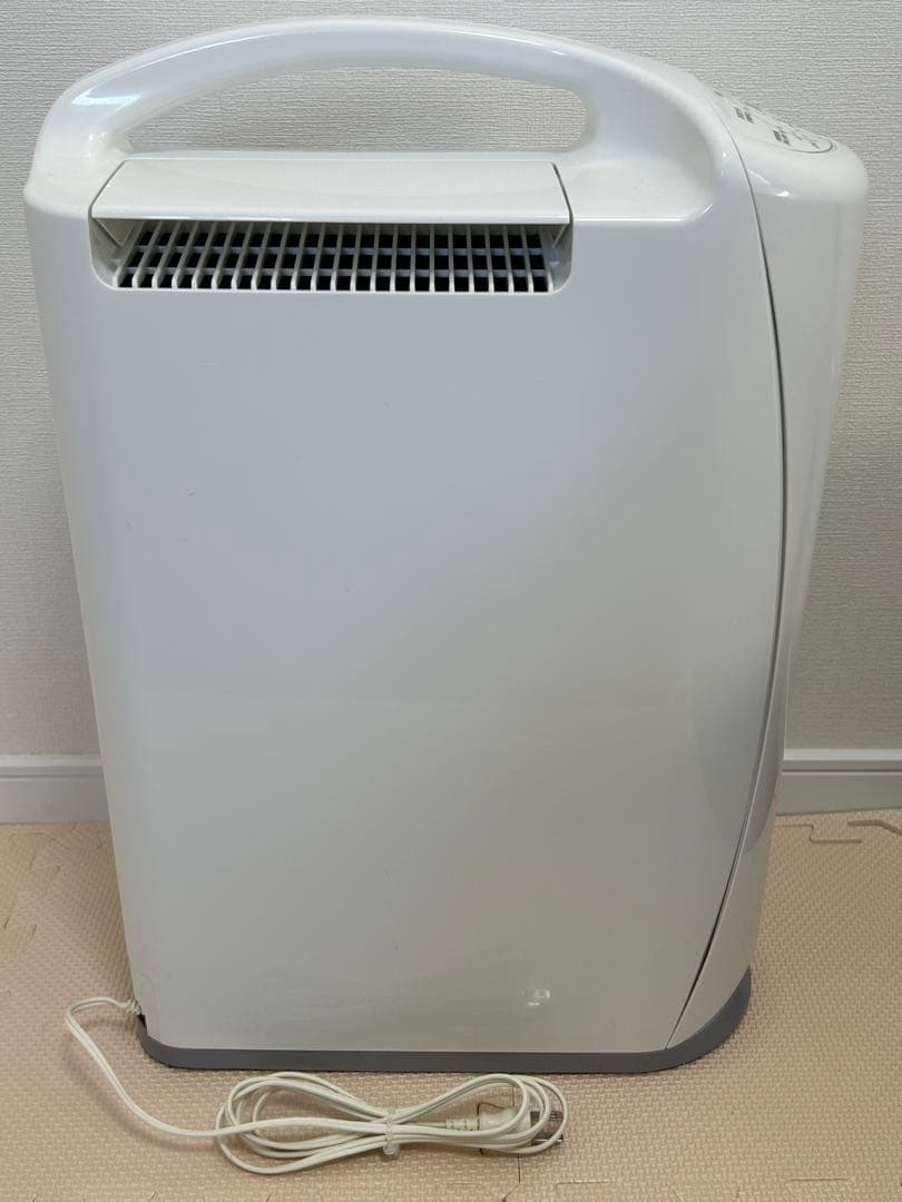 CORONA CD-S6322-W 衣類乾燥除湿機