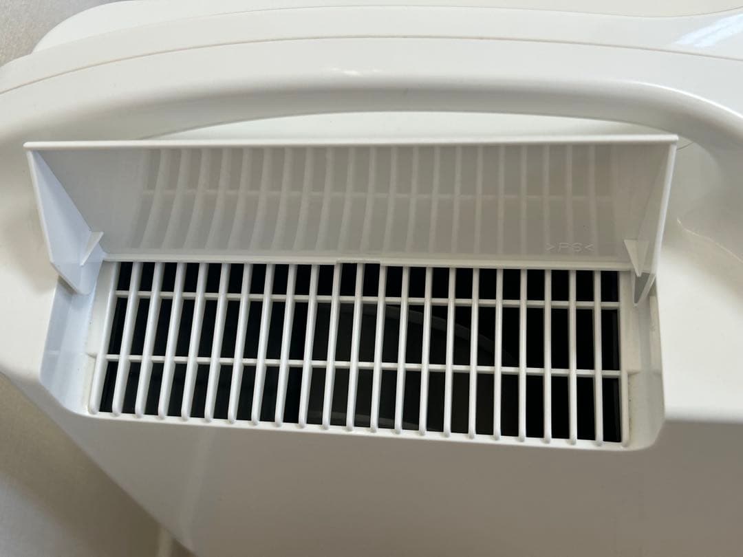 CORONA CD-S6322-W 衣類乾燥除湿機