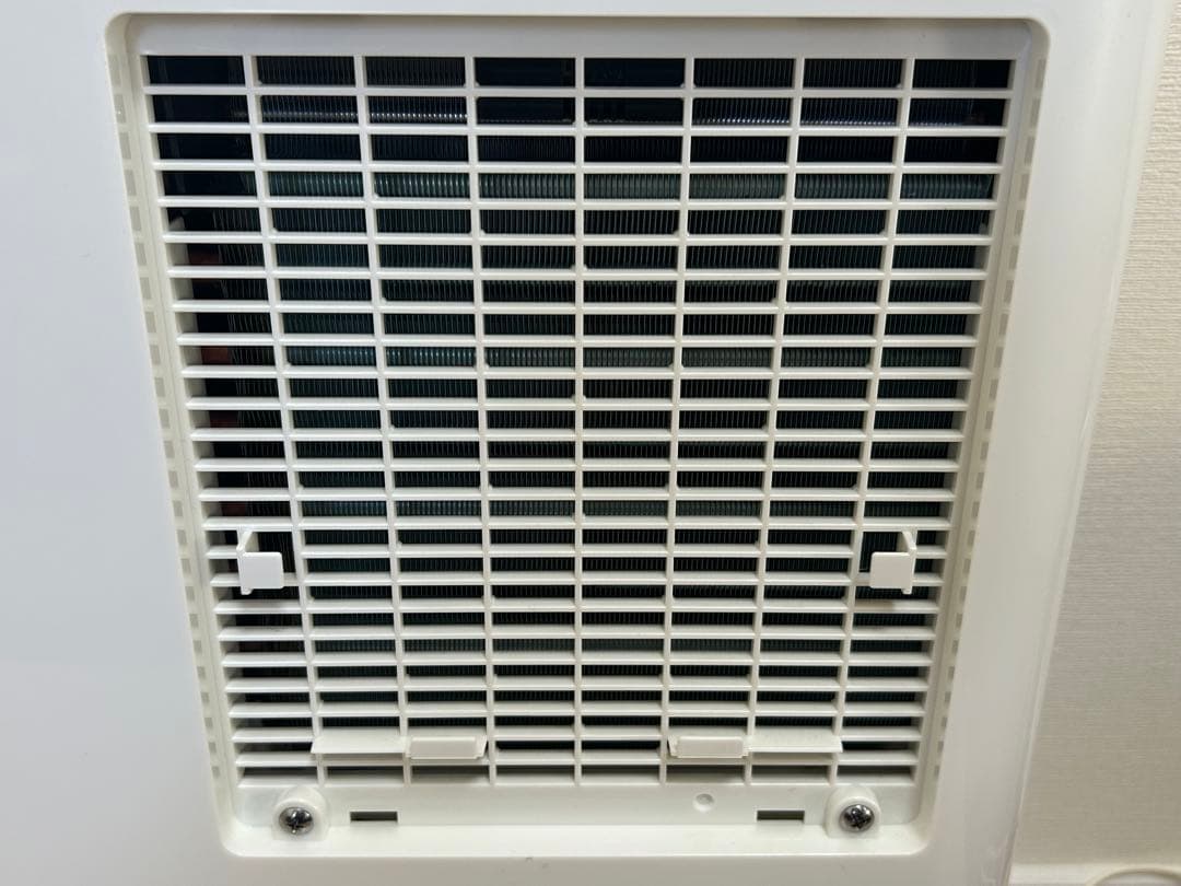 CORONA CD-S6322-W 衣類乾燥除湿機