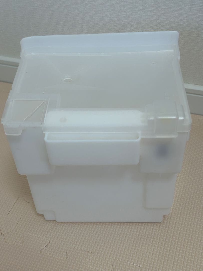 CORONA CD-S6322-W 衣類乾燥除湿機